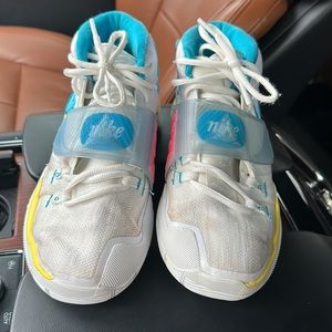 Nike Basketball Shoes